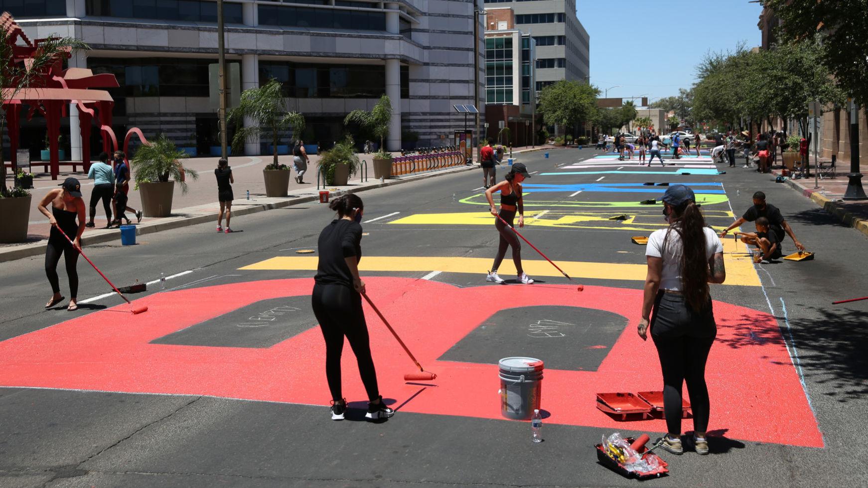 Tim Steller's opinion: Mayor turned minor issue into major blowup